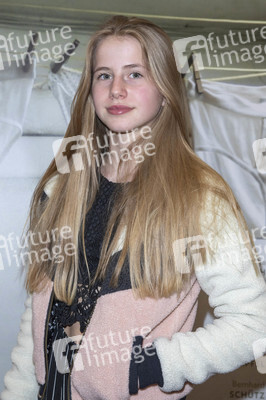 Filmpremiere 'Vatersland' in Köln