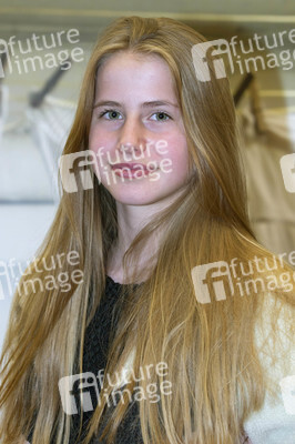 Filmpremiere 'Vatersland' in Köln