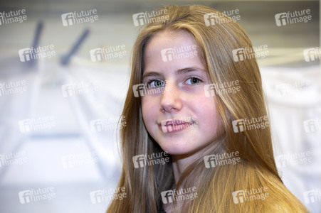 Filmpremiere 'Vatersland' in Köln