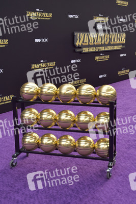 Serienpremiere 'Winning Time: The Rise of the Lakers Dynasty' in Los Angeles