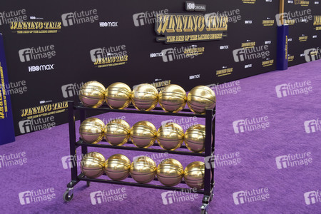 Serienpremiere 'Winning Time: The Rise of the Lakers Dynasty' in Los Angeles