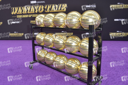 Serienpremiere 'Winning Time: The Rise of the Lakers Dynasty' in Los Angeles