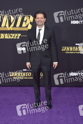 Serienpremiere 'Winning Time: The Rise of the Lakers Dynasty' in Los Angeles