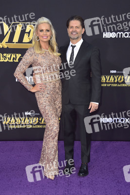 Serienpremiere 'Winning Time: The Rise of the Lakers Dynasty' in Los Angeles