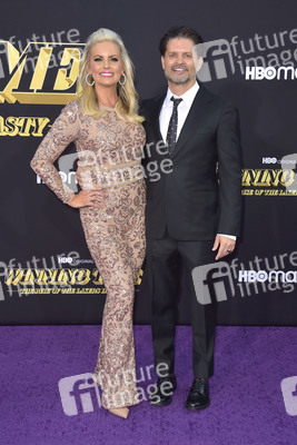 Serienpremiere 'Winning Time: The Rise of the Lakers Dynasty' in Los Angeles