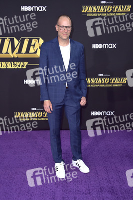 Serienpremiere 'Winning Time: The Rise of the Lakers Dynasty' in Los Angeles