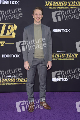 Serienpremiere 'Winning Time: The Rise of the Lakers Dynasty' in Los Angeles