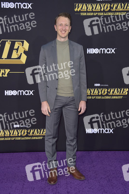 Serienpremiere 'Winning Time: The Rise of the Lakers Dynasty' in Los Angeles