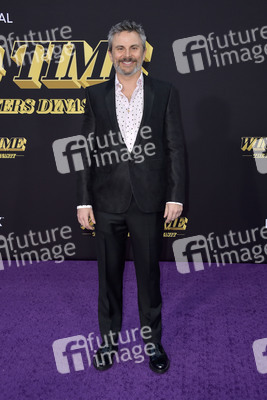 Serienpremiere 'Winning Time: The Rise of the Lakers Dynasty' in Los Angeles