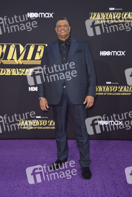 Serienpremiere 'Winning Time: The Rise of the Lakers Dynasty' in Los Angeles