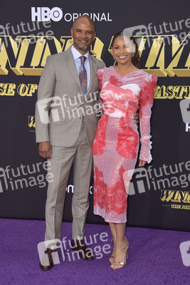 Serienpremiere 'Winning Time: The Rise of the Lakers Dynasty' in Los Angeles