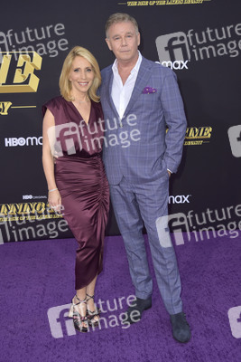 Serienpremiere 'Winning Time: The Rise of the Lakers Dynasty' in Los Angeles