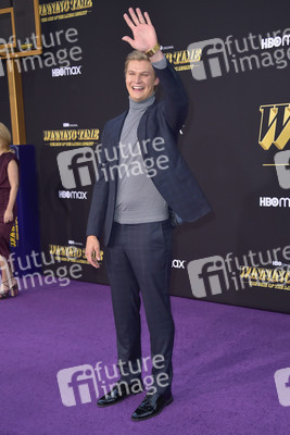 Serienpremiere 'Winning Time: The Rise of the Lakers Dynasty' in Los Angeles