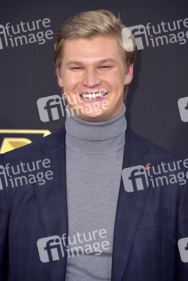 Serienpremiere 'Winning Time: The Rise of the Lakers Dynasty' in Los Angeles