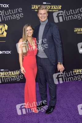 Serienpremiere 'Winning Time: The Rise of the Lakers Dynasty' in Los Angeles