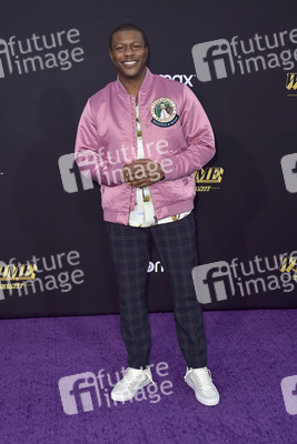 Serienpremiere 'Winning Time: The Rise of the Lakers Dynasty' in Los Angeles