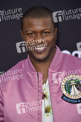 Serienpremiere 'Winning Time: The Rise of the Lakers Dynasty' in Los Angeles