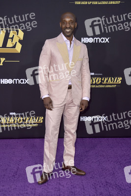 Serienpremiere 'Winning Time: The Rise of the Lakers Dynasty' in Los Angeles