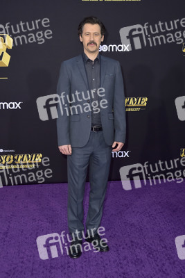 Serienpremiere 'Winning Time: The Rise of the Lakers Dynasty' in Los Angeles