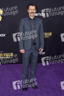 Serienpremiere 'Winning Time: The Rise of the Lakers Dynasty' in Los Angeles