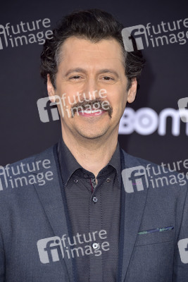 Serienpremiere 'Winning Time: The Rise of the Lakers Dynasty' in Los Angeles