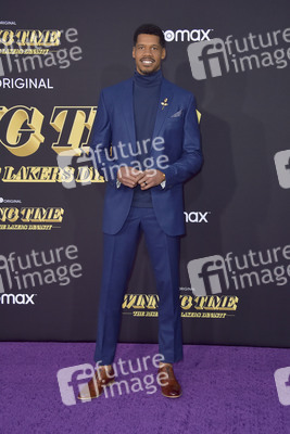 Serienpremiere 'Winning Time: The Rise of the Lakers Dynasty' in Los Angeles