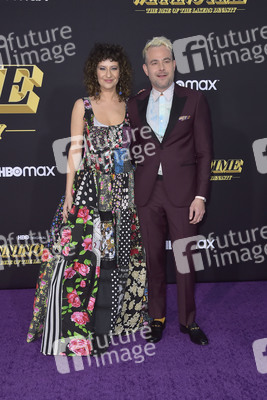 Serienpremiere 'Winning Time: The Rise of the Lakers Dynasty' in Los Angeles