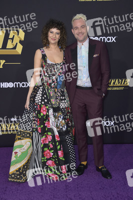 Serienpremiere 'Winning Time: The Rise of the Lakers Dynasty' in Los Angeles