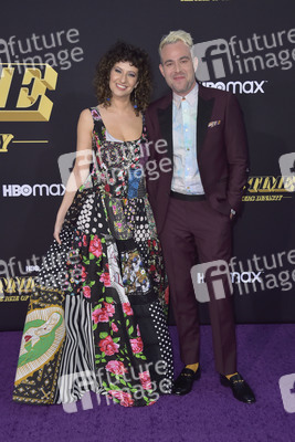 Serienpremiere 'Winning Time: The Rise of the Lakers Dynasty' in Los Angeles