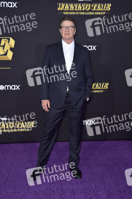 Serienpremiere 'Winning Time: The Rise of the Lakers Dynasty' in Los Angeles