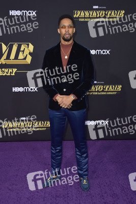 Serienpremiere 'Winning Time: The Rise of the Lakers Dynasty' in Los Angeles