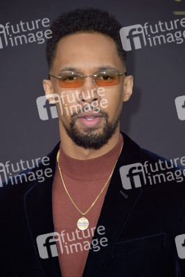 Serienpremiere 'Winning Time: The Rise of the Lakers Dynasty' in Los Angeles