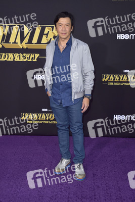 Serienpremiere 'Winning Time: The Rise of the Lakers Dynasty' in Los Angeles