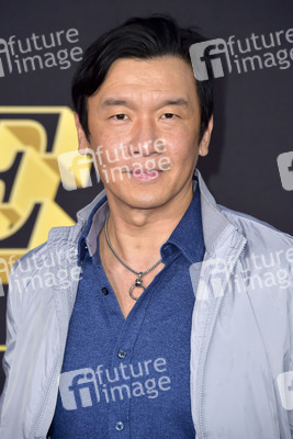 Serienpremiere 'Winning Time: The Rise of the Lakers Dynasty' in Los Angeles