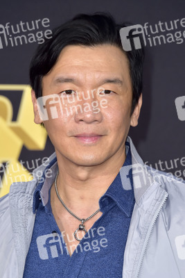 Serienpremiere 'Winning Time: The Rise of the Lakers Dynasty' in Los Angeles