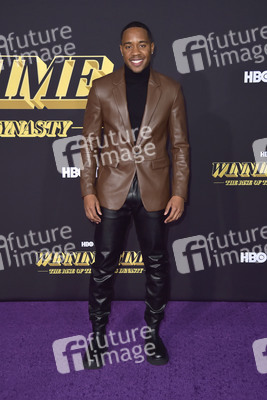 Serienpremiere 'Winning Time: The Rise of the Lakers Dynasty' in Los Angeles