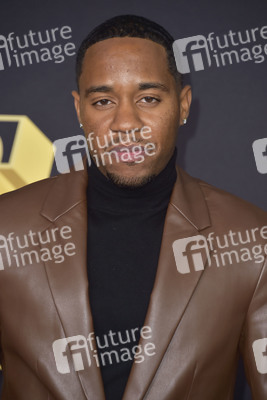 Serienpremiere 'Winning Time: The Rise of the Lakers Dynasty' in Los Angeles