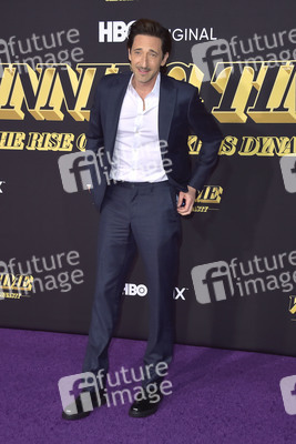 Serienpremiere 'Winning Time: The Rise of the Lakers Dynasty' in Los Angeles