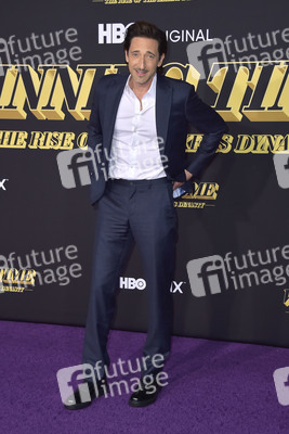 Serienpremiere 'Winning Time: The Rise of the Lakers Dynasty' in Los Angeles