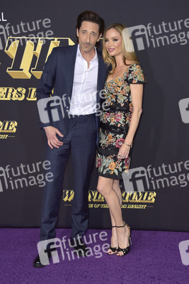 Serienpremiere 'Winning Time: The Rise of the Lakers Dynasty' in Los Angeles