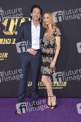 Serienpremiere 'Winning Time: The Rise of the Lakers Dynasty' in Los Angeles