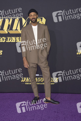 Serienpremiere 'Winning Time: The Rise of the Lakers Dynasty' in Los Angeles