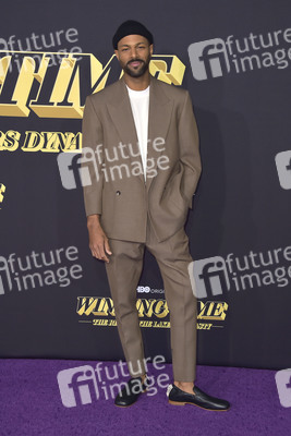 Serienpremiere 'Winning Time: The Rise of the Lakers Dynasty' in Los Angeles