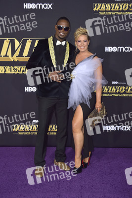 Serienpremiere 'Winning Time: The Rise of the Lakers Dynasty' in Los Angeles