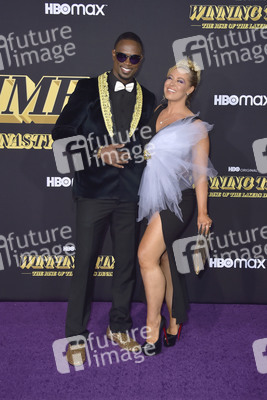 Serienpremiere 'Winning Time: The Rise of the Lakers Dynasty' in Los Angeles