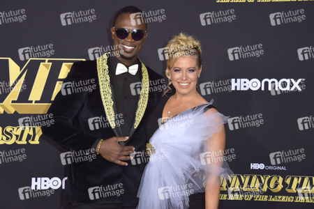 Serienpremiere 'Winning Time: The Rise of the Lakers Dynasty' in Los Angeles