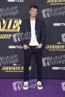 Serienpremiere 'Winning Time: The Rise of the Lakers Dynasty' in Los Angeles