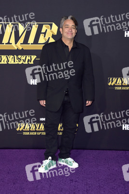 Serienpremiere 'Winning Time: The Rise of the Lakers Dynasty' in Los Angeles