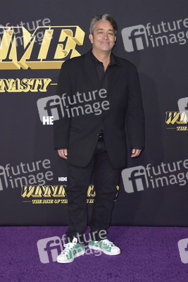 Serienpremiere 'Winning Time: The Rise of the Lakers Dynasty' in Los Angeles