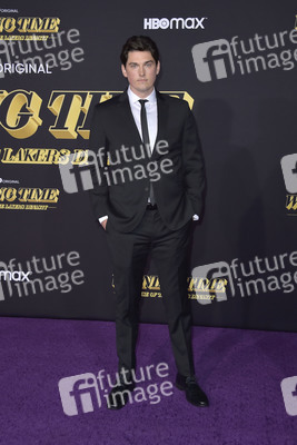 Serienpremiere 'Winning Time: The Rise of the Lakers Dynasty' in Los Angeles